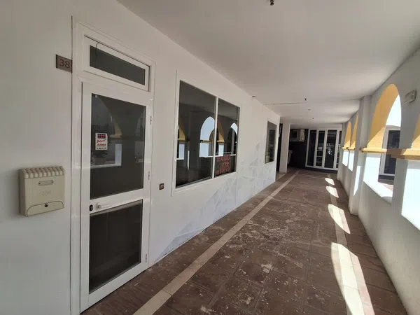 Local en Calle pepa guerra valdenebro, 38, Arroyo de la Miel, Arroyo de la Miel - Foto 17