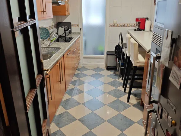 Piso en plaza de San Lázaro, 1 - Foto 21