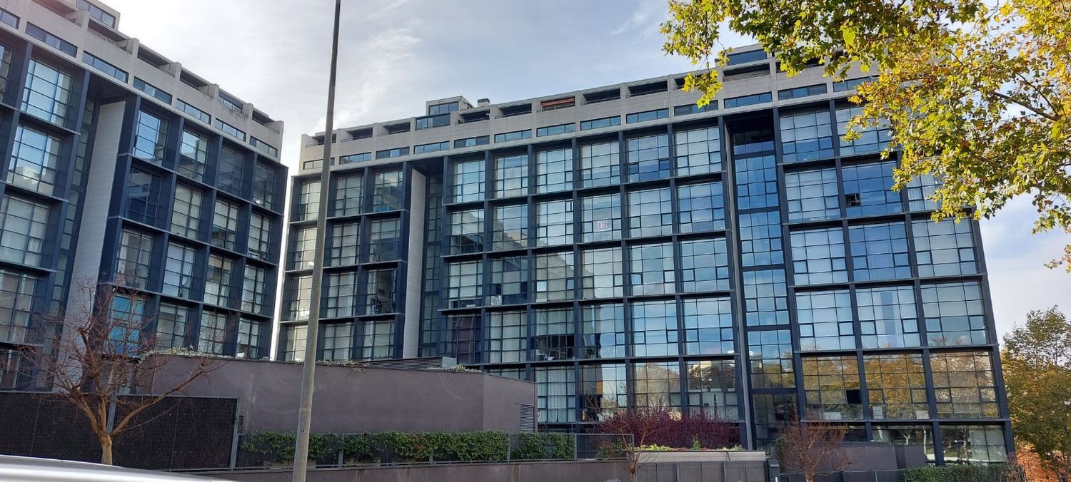 Dúplex en Avenida del Cerro del Águila, 2, Pol. Industrial sur, Pol. Industrial sur - Foto 2