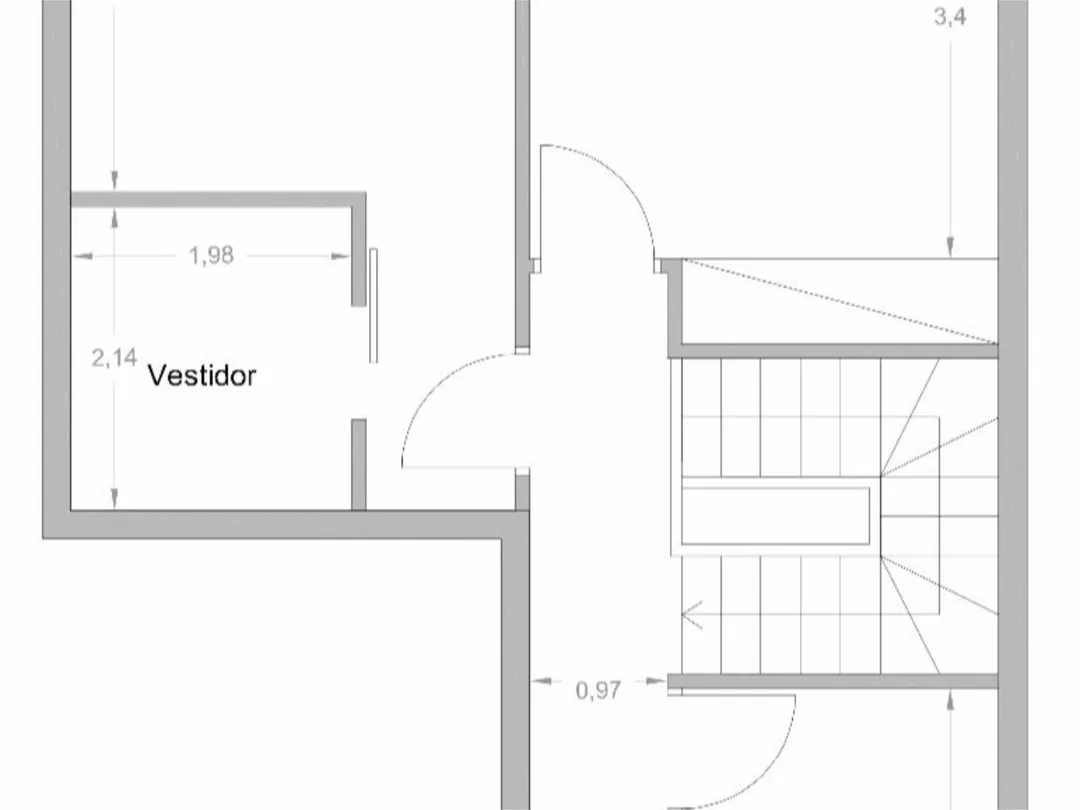 Piso en  Avenida Primero de Mayo 51 - Foto 3