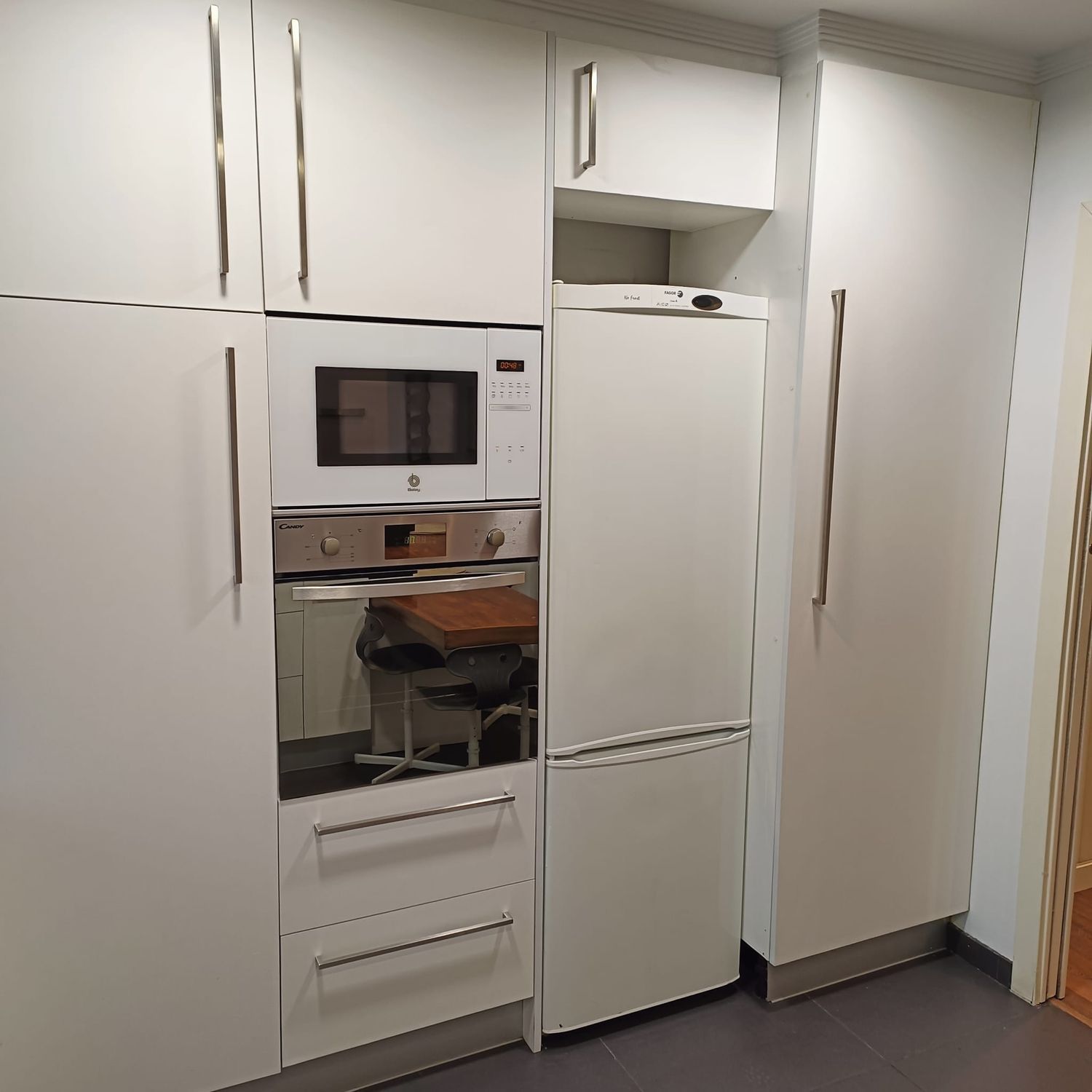 Piso en calle de Campomanes, 20 - Foto 15