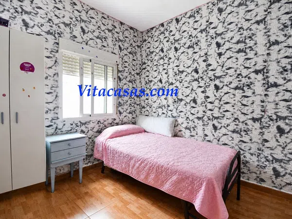 Chalet adosado en Calle de Jacinto Benavente, 10 - Foto 7