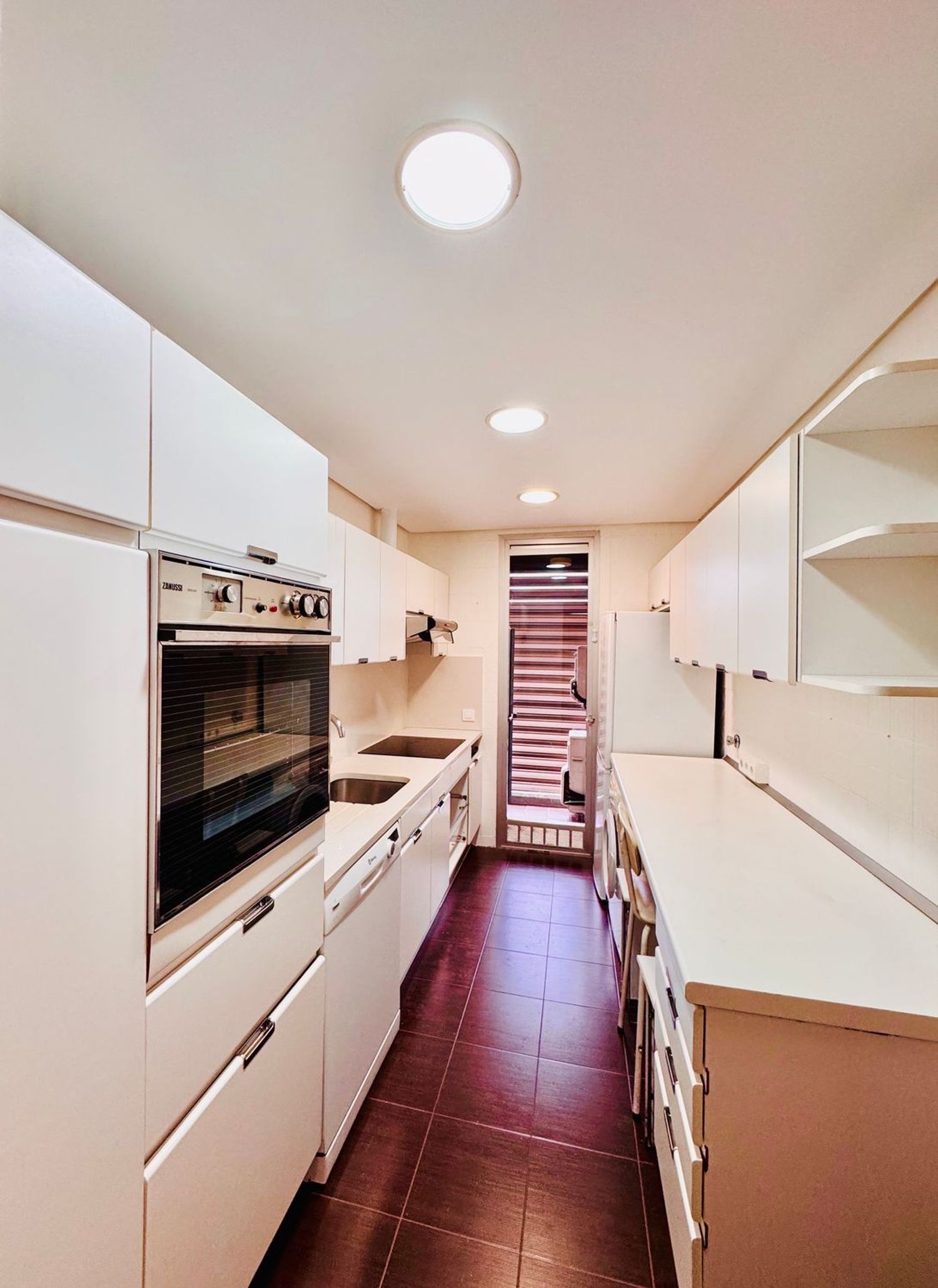 Dúplex en Barrio Almagro - Foto 7