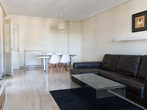 Ático en Calle Moreras, 39, Zona Monte el Pilar - Foto 5
