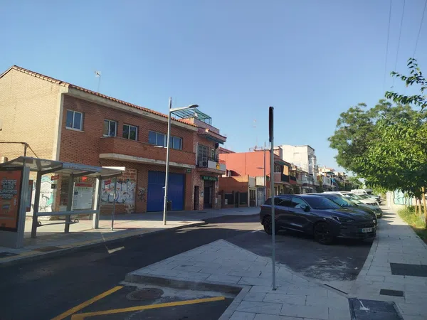 Chalet adosado en Calle de Santiago, 52, Ciudad 70, Ciudad 70 - Foto 2