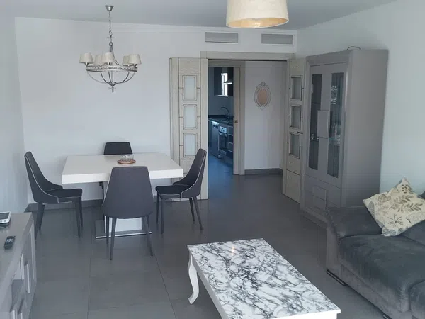 Piso en Avenida Santa Amalia, 24, Zona Sohail, Zona Sohail - Foto 21