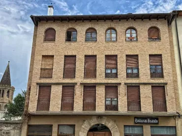 Piso en Casco histórico - Foto 1