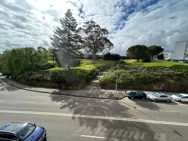 Piso en avenida de Ferrol, 29 - Foto 1