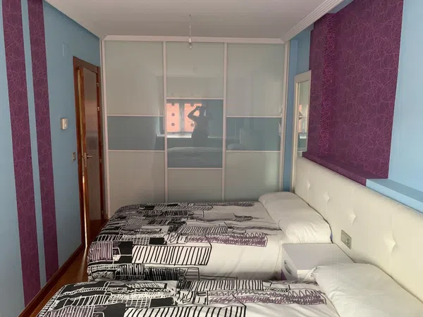 Chalet adosado en Calle Antonio Merayo, 2, Trobajo del Camino, Trobajo del Camino - Foto 16