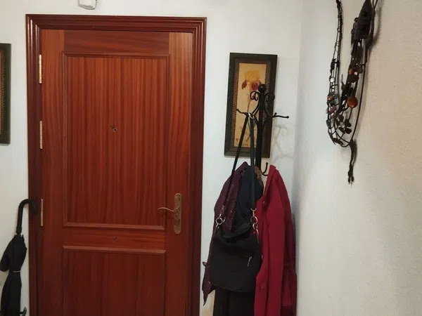 Piso en Avenida América, 5, San Bernabé, San Bernabé - Foto 10
