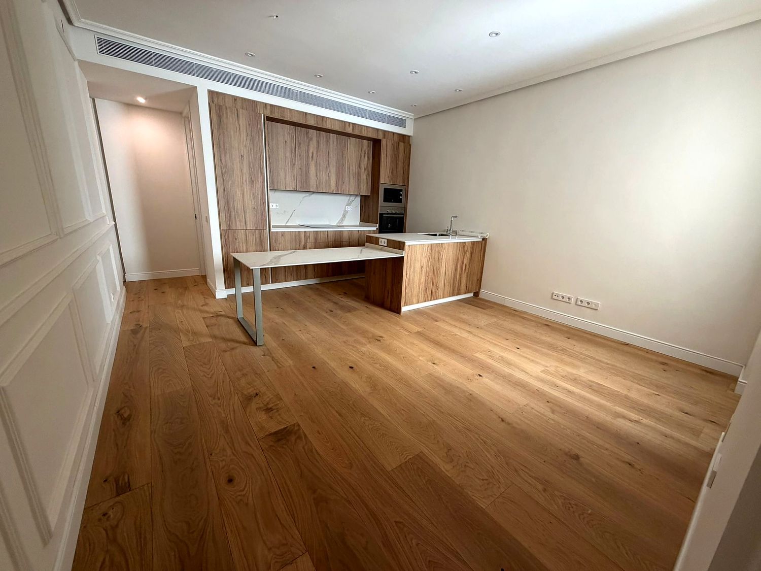 Piso en Barrio Recoletos - Foto 8