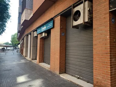 Local comercial en Mollet del Vallès - Foto 15