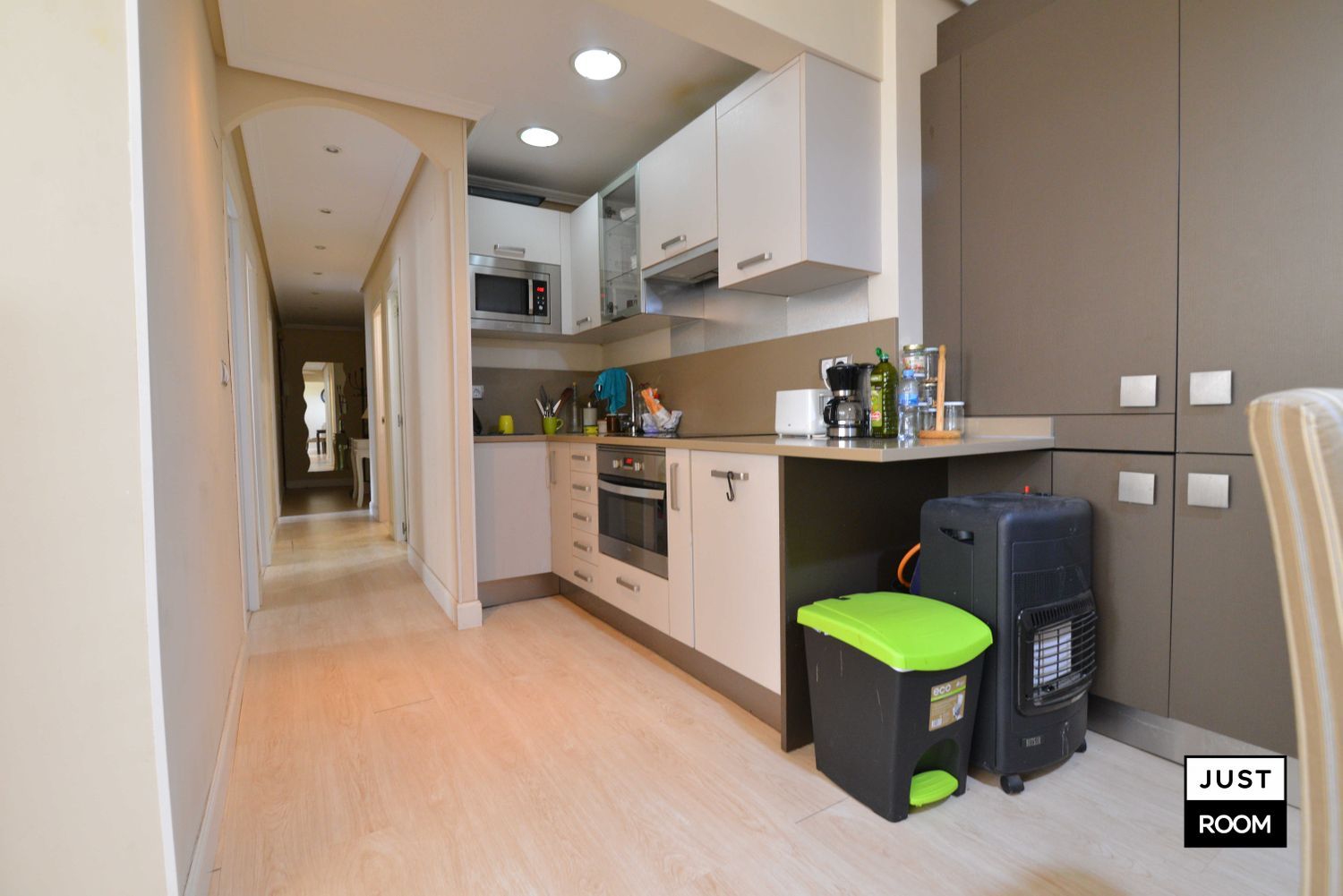 Piso en Ramón y cajal etorbidea, 33, San Pedro de Deusto - Foto 20
