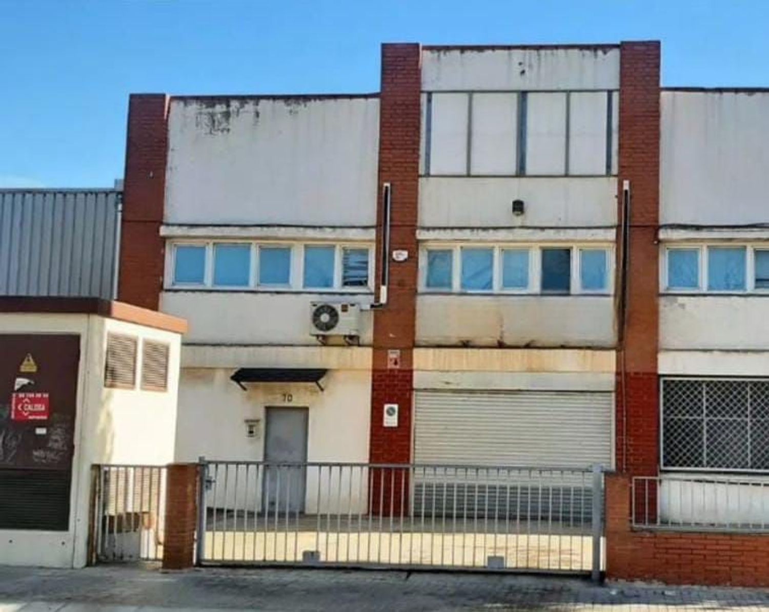 Local en Ronda santa maria, 72 - Foto 4
