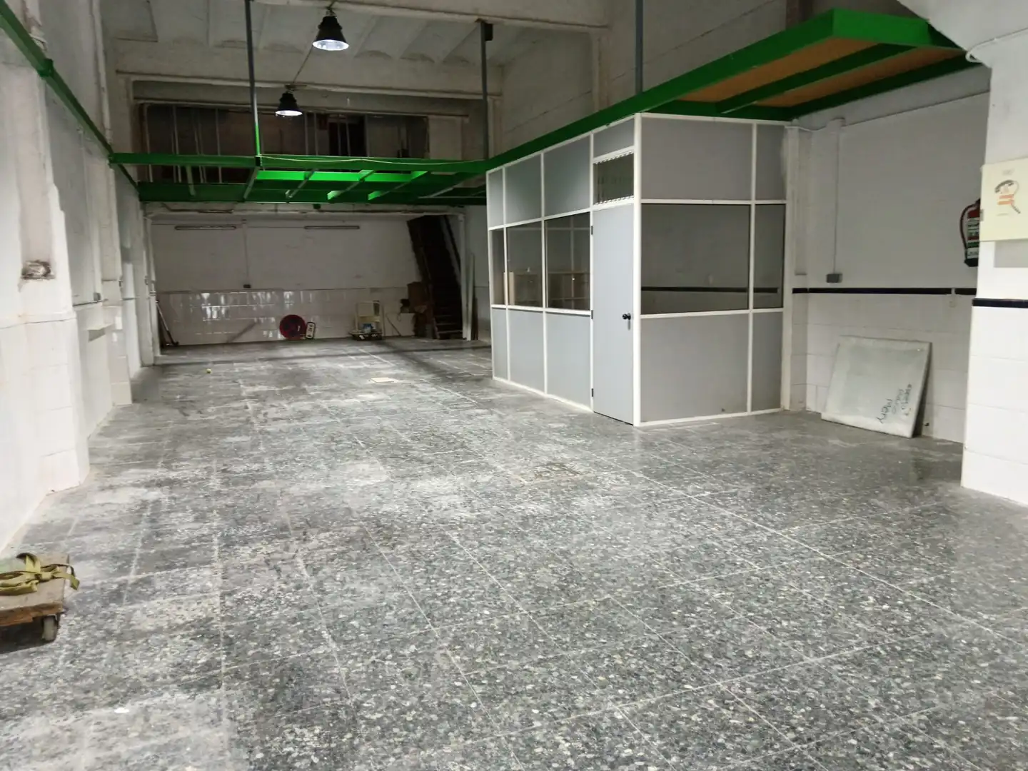 Local comercial en  Carrer de la Mare de Déu de Lorda - Foto 5