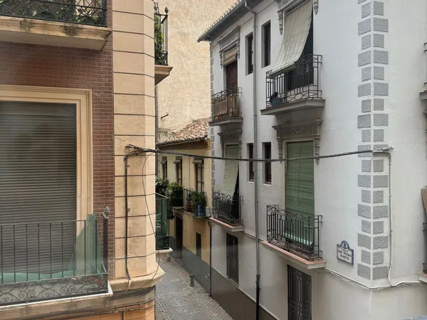 Piso en Calle Maestro Alonso, 4, Carrera de la Virgen - Paseo del Salón - Foto 18