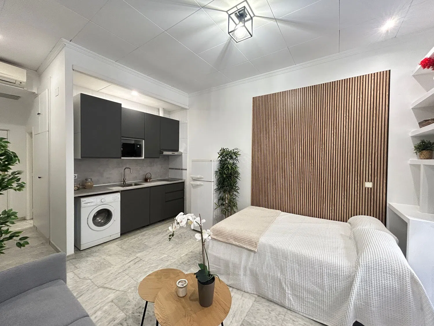 Estudio en calle de las Infantas, 6 - Foto 12