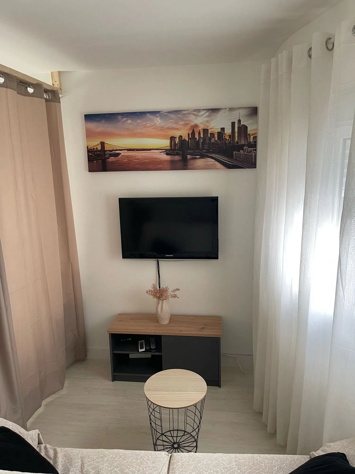 Estudio en calle Soria, 18 - Foto 6