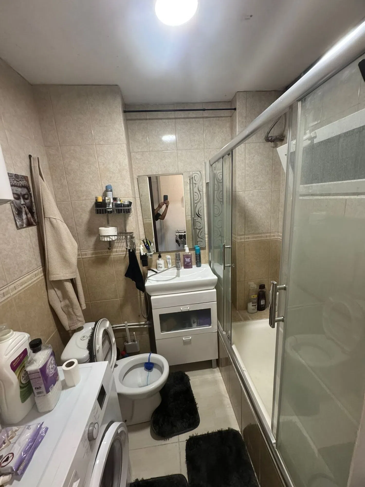 Estudio en Ma-1C, 256 - Foto 6