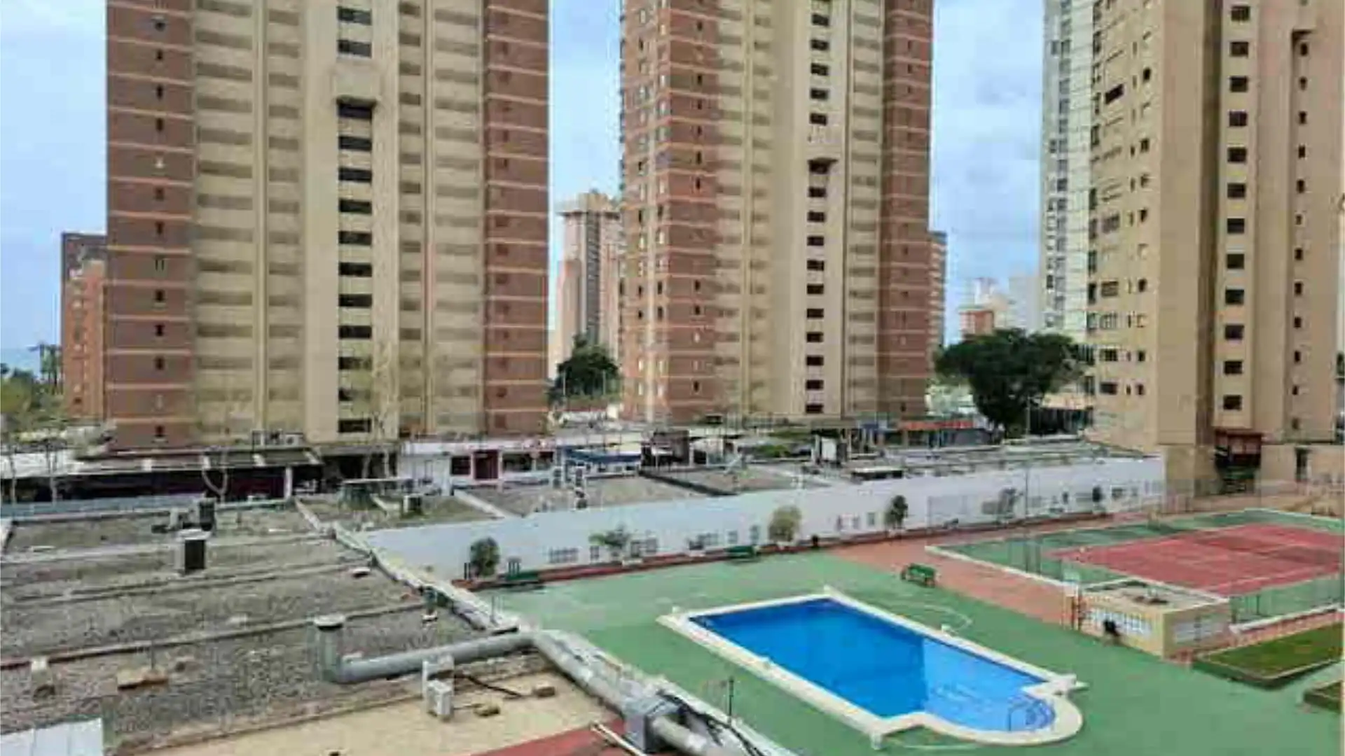 Apartamento en Levante - Foto 3