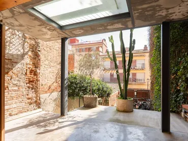 Chalet en Sant Cugat del Vallès - Foto 2