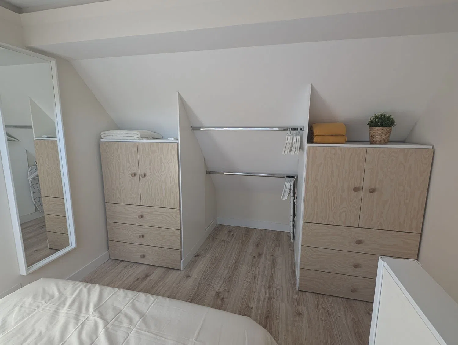 Dúplex en calle de Eulalia Gil, 9 - Foto 11