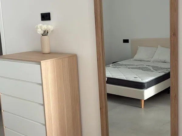 Estudio en Avenida de Carlos III, 25, Fátima - Campiñuela - Foto 7