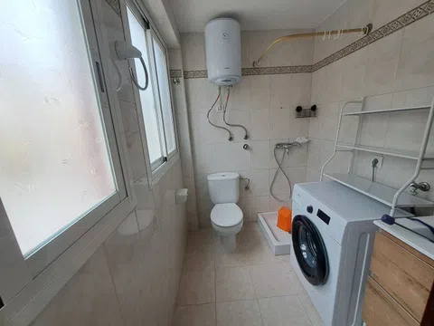 Estudio en avenida de Joan Miró, 15 - Foto 5