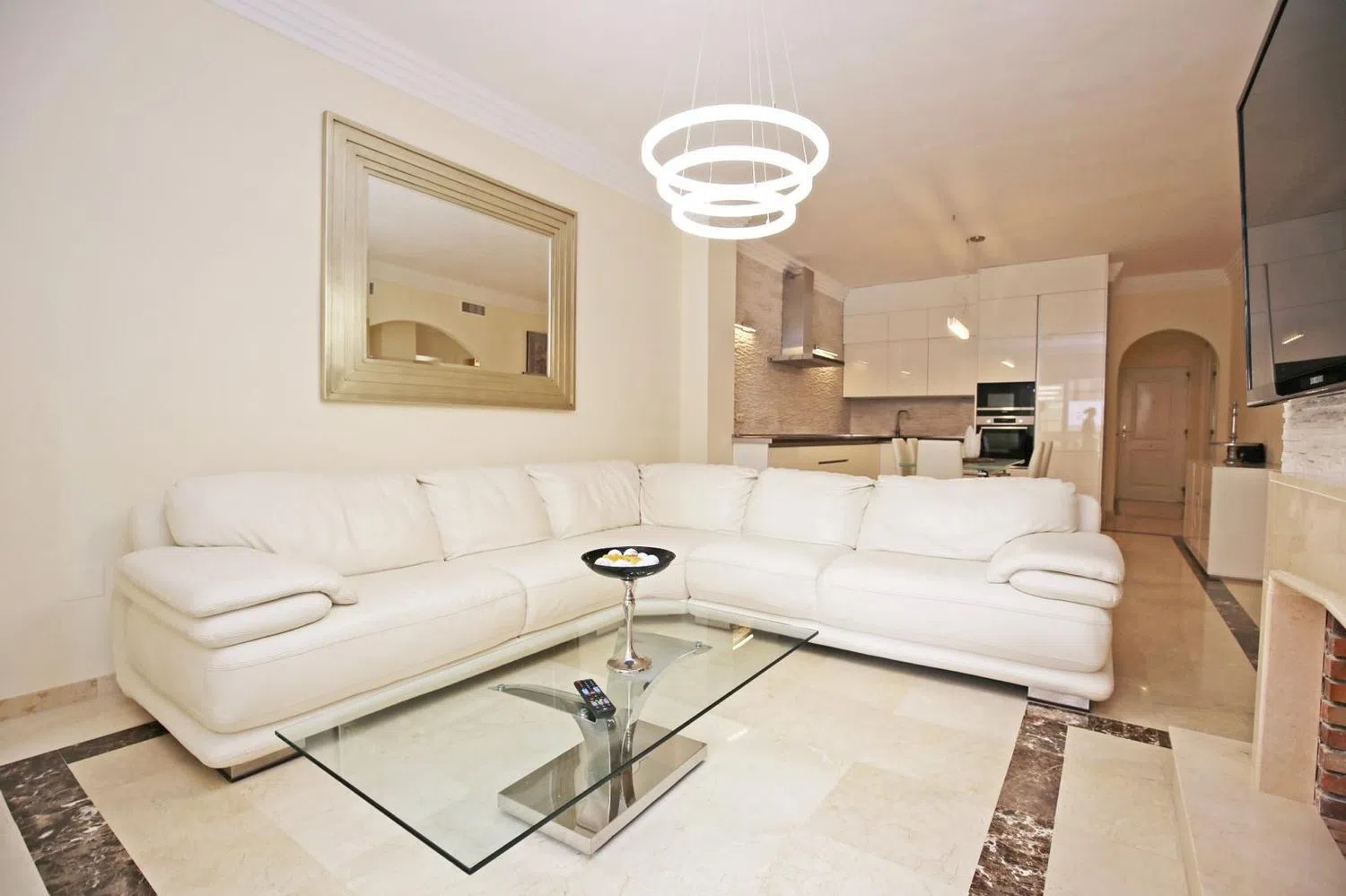 Piso en avenida del Prado, 69 sn - Foto 2