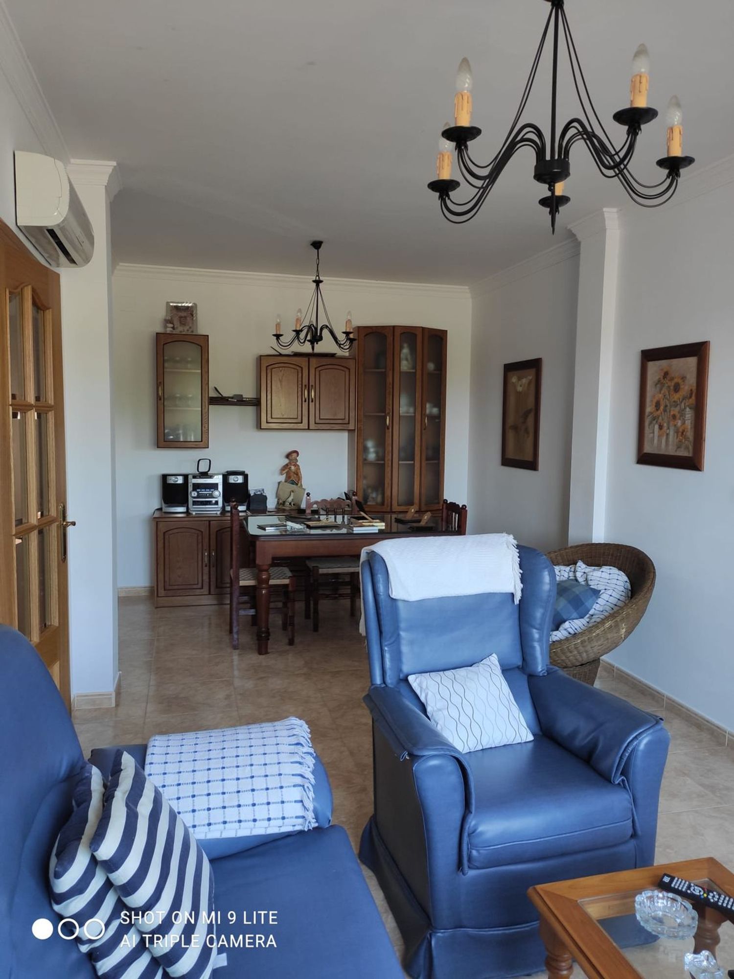 Chalet adosado en Baena - Foto 5