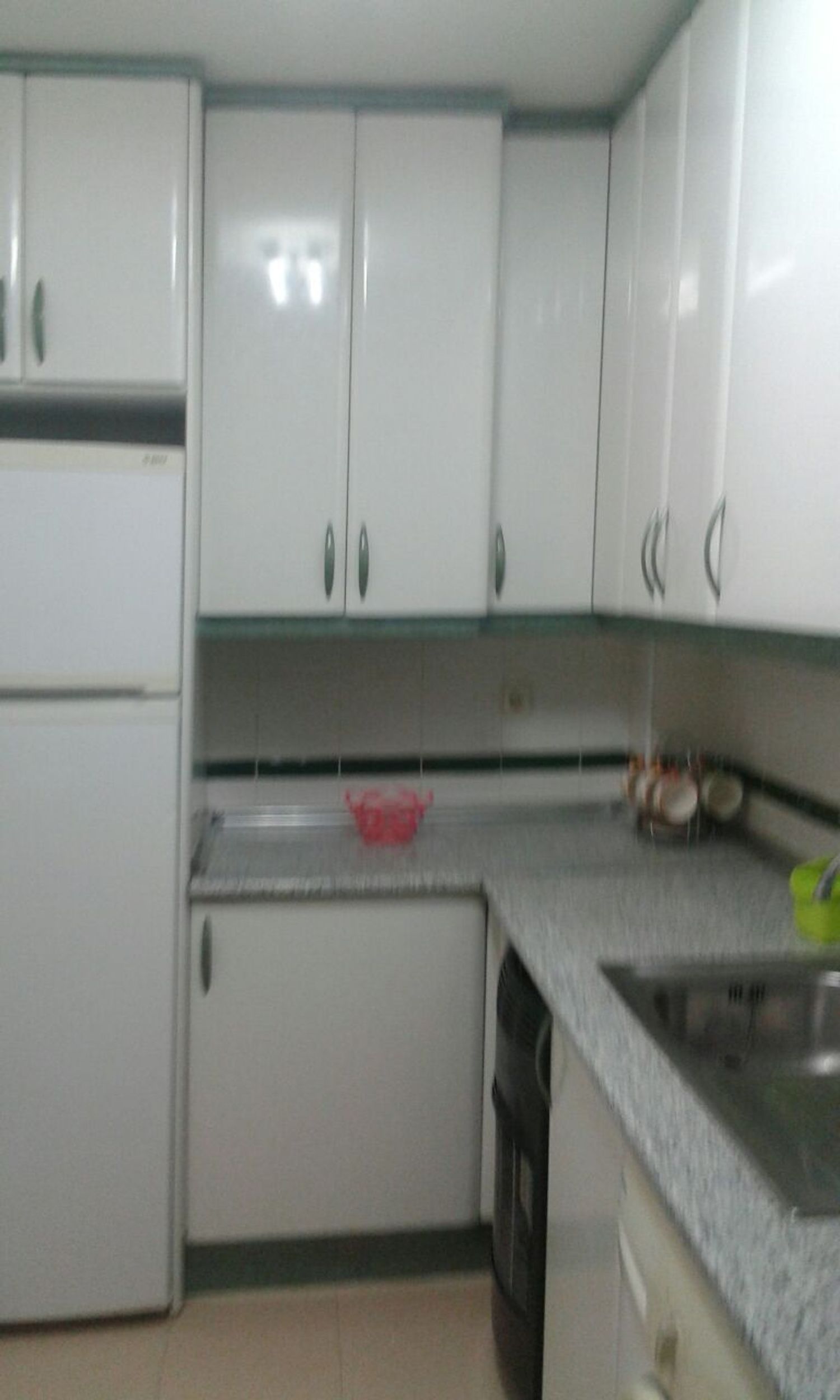 Piso en Avenida Principal, 20 - Foto 8