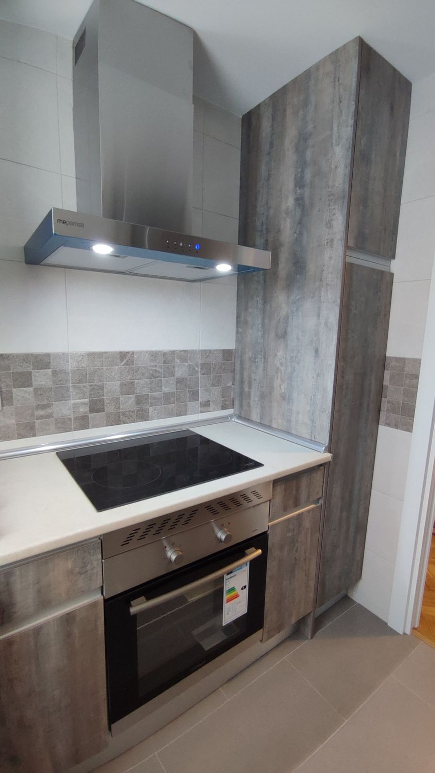 Piso en avenida de Monforte de Lemos, 163 - Foto 3