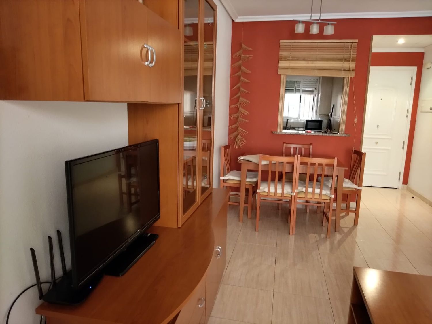 Piso en Avenida Jardín, 49, Cala Blanca - Foto 11