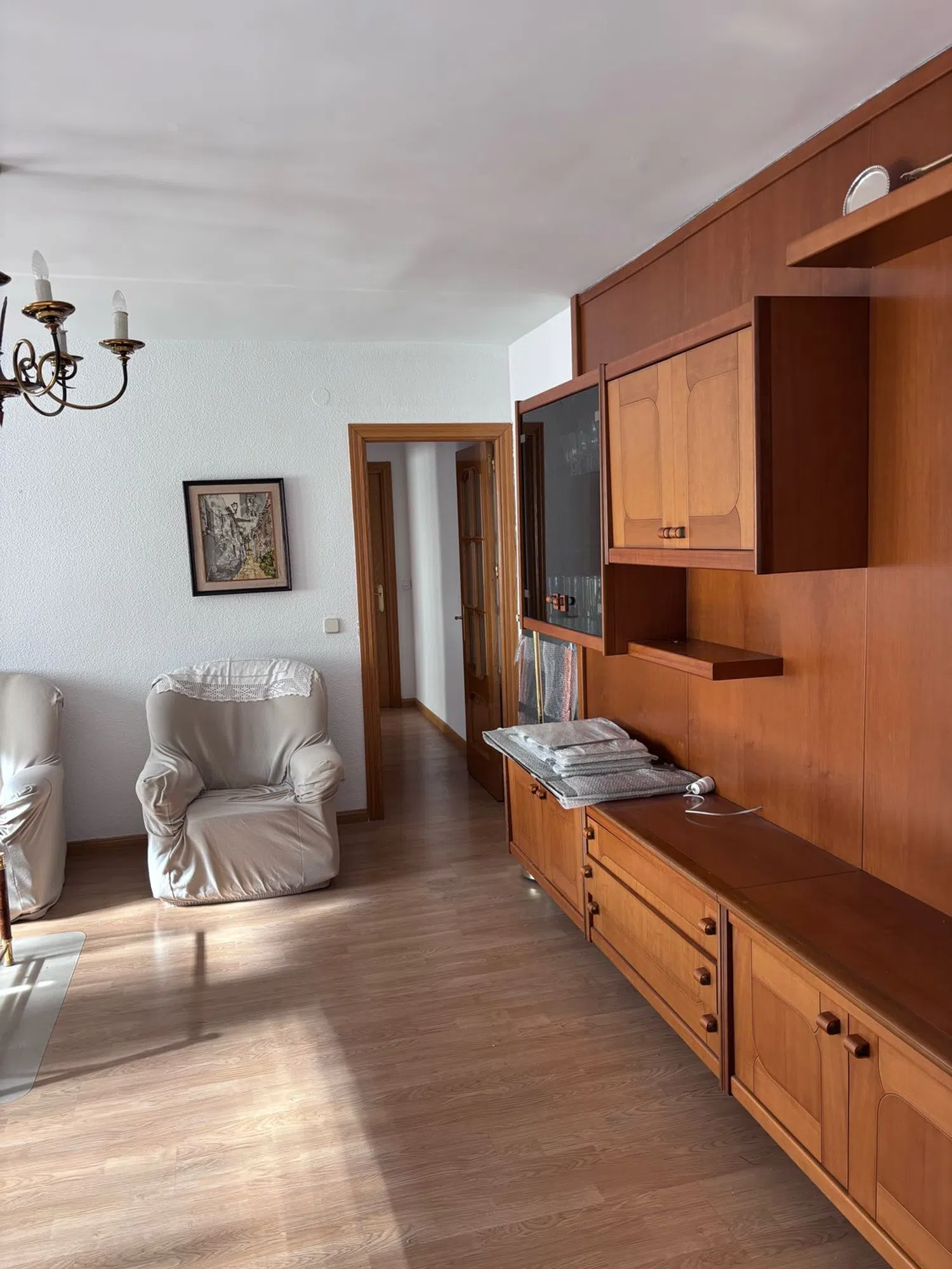 Piso en calle de Mateo García, 5 - Foto 19