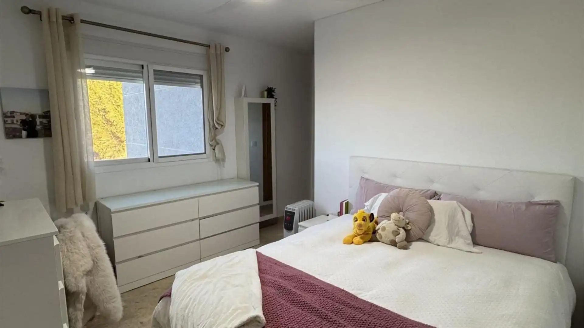 Piso en  Avenida del Montañal 112M - Foto 20