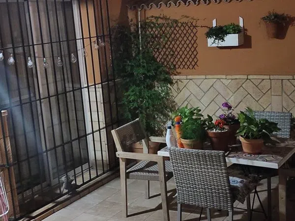 Chalet adosado en Calle Melilla, 1 - Foto 6