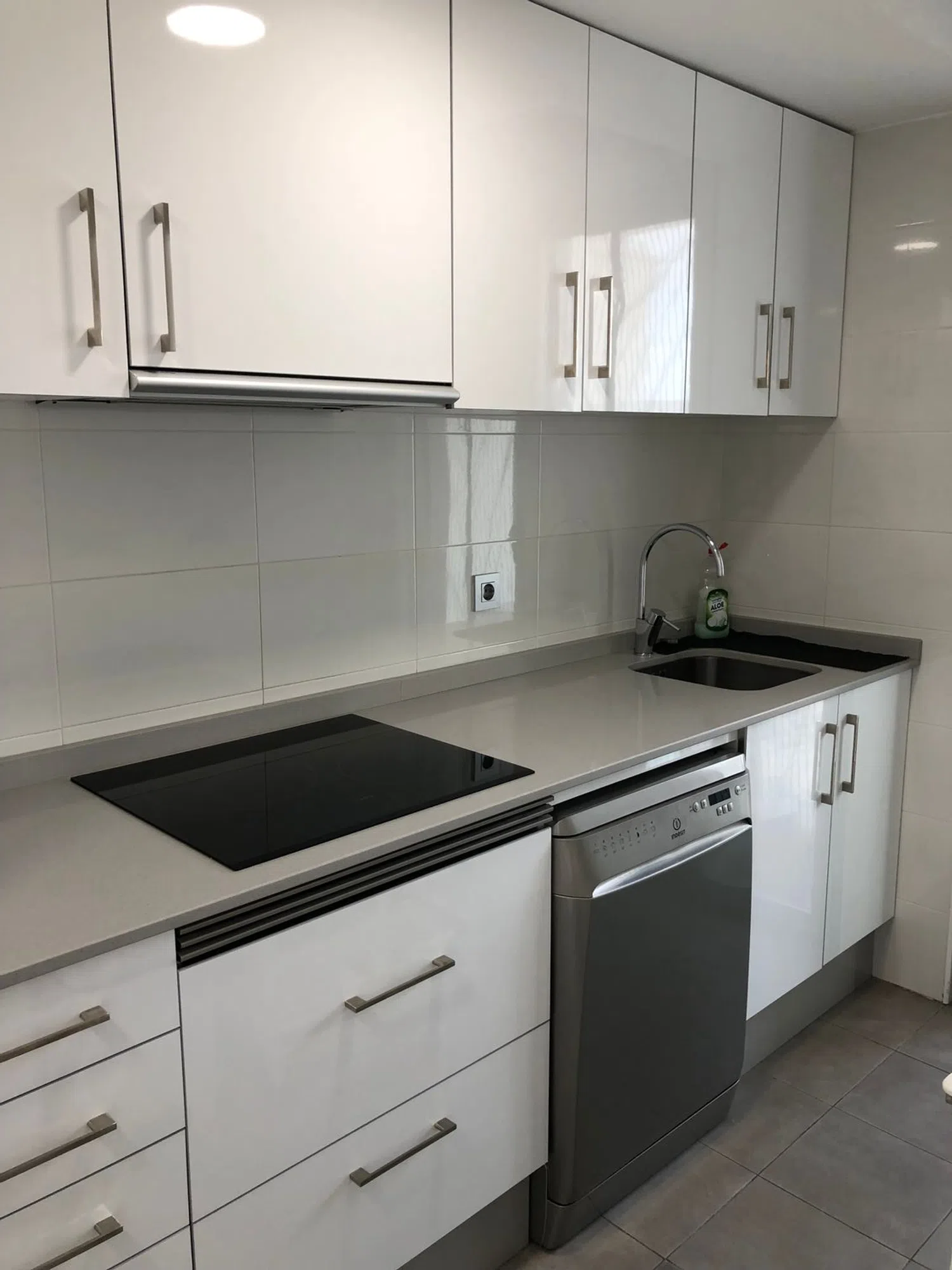 Piso en avenida Doctor Pascual Parrilla Paricio, 10 - Foto 9