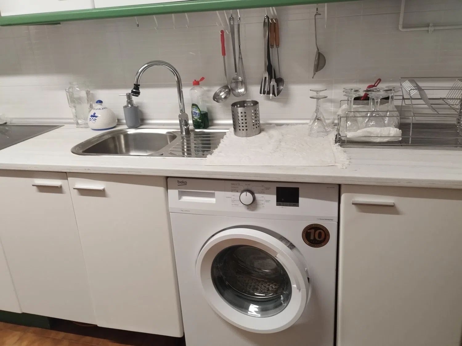Piso en Suárez picallo, 8 - Foto 4