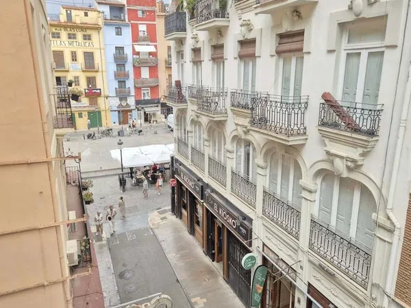 Piso en Calle dels Drets, El Mercat - Foto 9