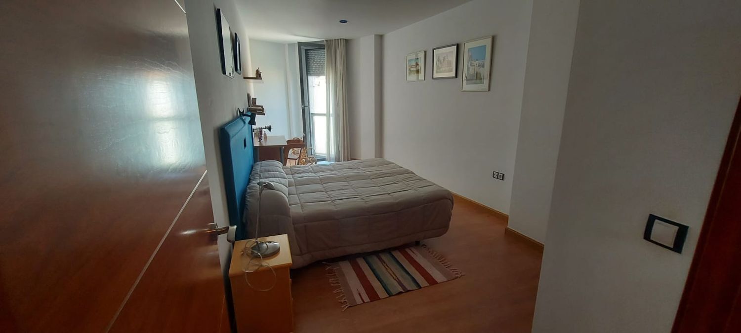 Alquiler de dúplex en Calle San Justo, 15 - Foto 16