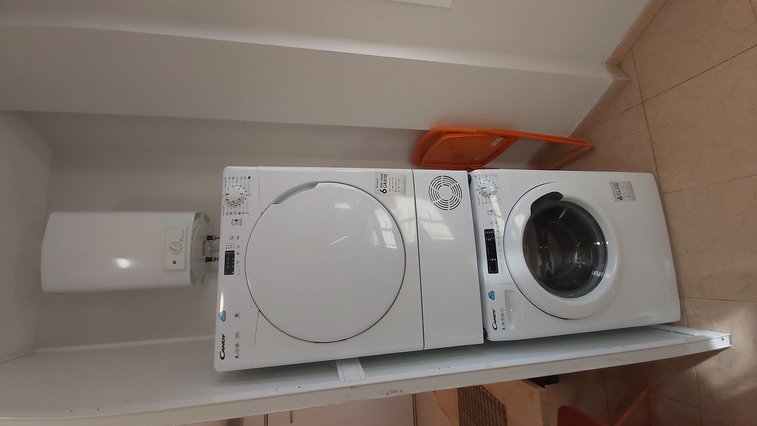 Estudio en calle lentisco, 58 - Foto 5