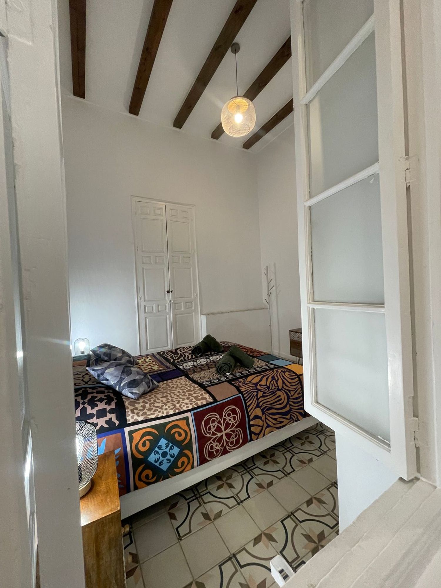 Piso en Plaza de la Merced, 17, La Merced - Foto 19