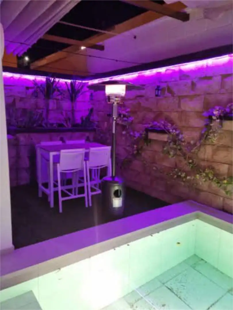 Chalet en Urbanización la atalaya - Foto 8