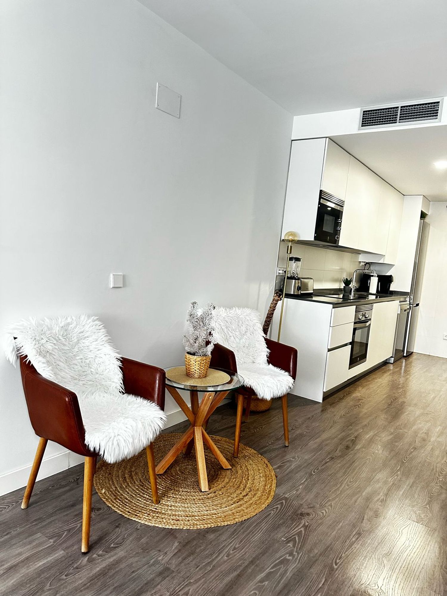 Piso en calle de Valderribas, 80 - Foto 6