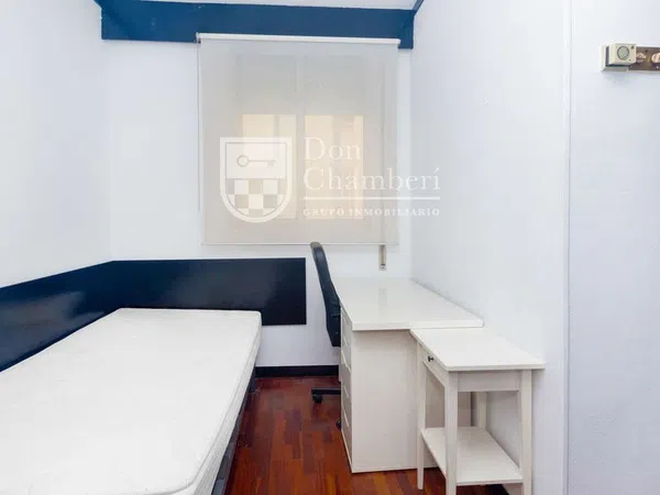Dúplex en Calle de Joaquín María López, Gaztambide - Foto 32