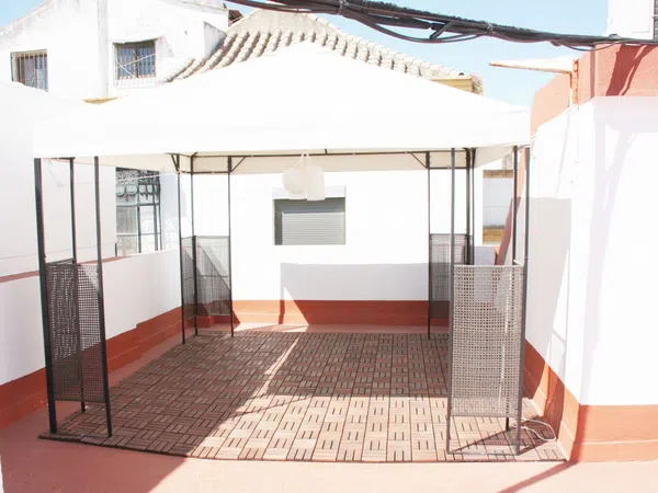 Piso en Calle Barroso, 9, Judería - San Basilio - Foto 11