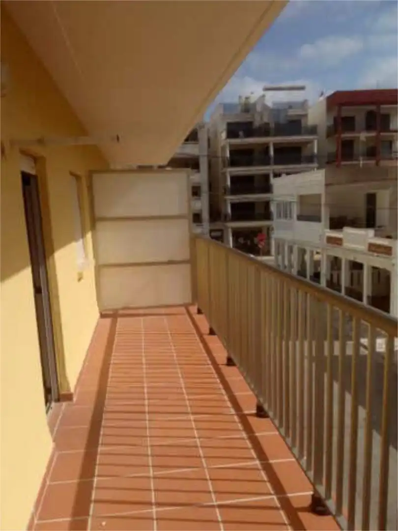 Apartamento en Segunda linea de playa - Foto 8