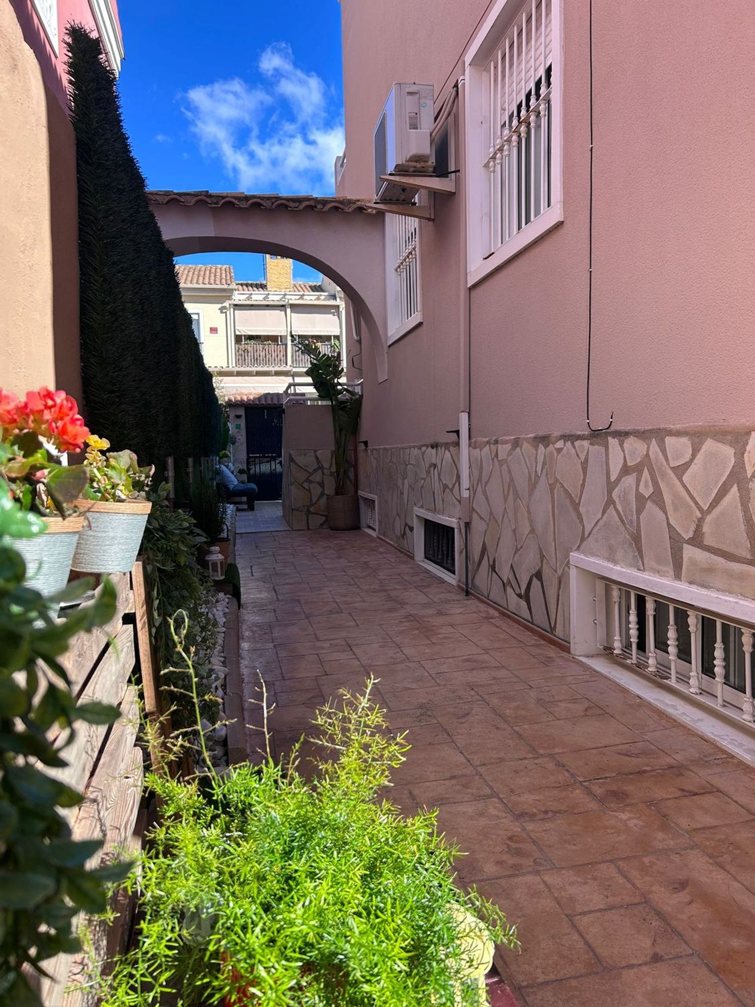 Chalet adosado en Ribadeo, 19, Valverde, Valverde - Foto 6