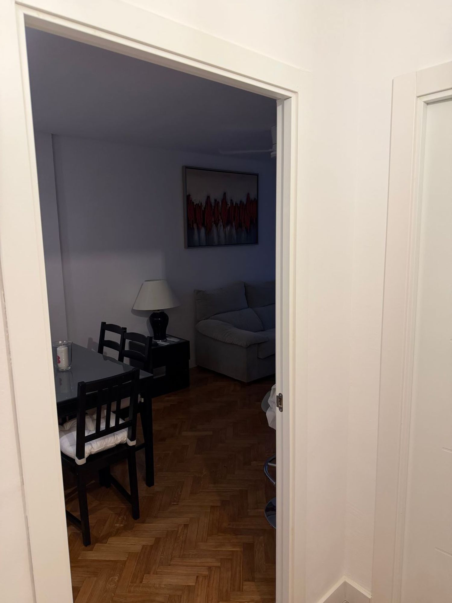 Piso en Avenida de la Coruña, 68, Alto de la Jabonería - Foto 21