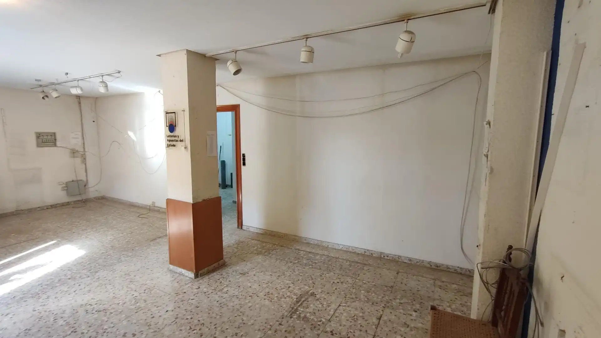 Local comercial en Alicante / Alacant - Foto 5
